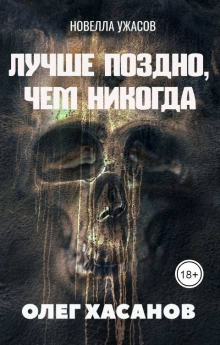 Лучше поздно, чем никогда - Олег Хасанов - Слушать Любимую Книгу + Без Рекламы 📲 Slushat-Knigi.Com