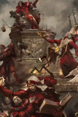 Warhammer 40000. Проступок мастера Има - Дэн Абнетт - Слушать Любимую Книгу + Без Рекламы 📲 Slushat-Knigi.Com