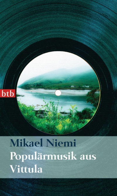 Популярная музыка из Виттулы - Микаель Ниеми - Слушать Любимую Книгу + Без Рекламы 📲 Slushat-Knigi.Com