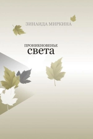 Проникновение света - Зинаида Миркина - Слушать Любимую Книгу + Без Рекламы 📲 Slushat-Knigi.Com