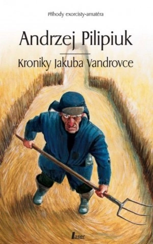 Хроники Якуба Вендровича (Польский язык) - Анджей Пилипик - Слушать Любимую Книгу + Без Рекламы 📲 Slushat-Knigi.Com