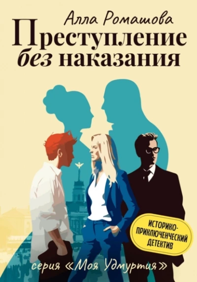 Преступление без наказания - Алла Ромашова - Слушать Любимую Книгу + Без Рекламы 📲 Slushat-Knigi.Com