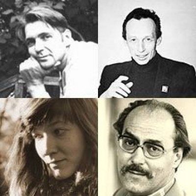 Голоса книг - Нина Ступина, Александр Лапшин - Слушать Любимую Книгу + Без Рекламы 📲 Slushat-Knigi.Com