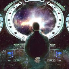 Космоопера - Маленький Че - Слушать Любимую Книгу + Без Рекламы 📲 Slushat-Knigi.Com
