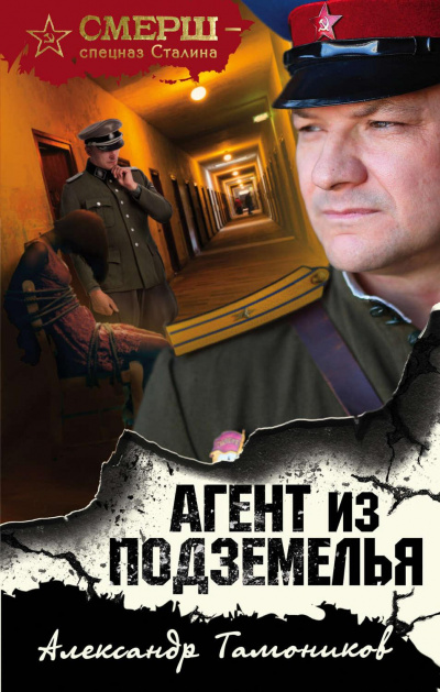 Агент из подземелья - Александр Тамоников - Слушать Любимую Книгу + Без Рекламы 📲 Slushat-Knigi.Com