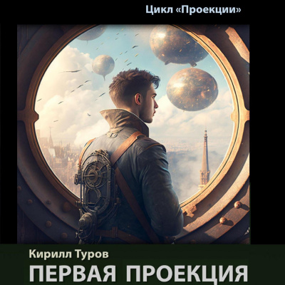 Первая проекция - Кирилл Туров - Слушать Любимую Книгу + Без Рекламы 📲 Slushat-Knigi.Com