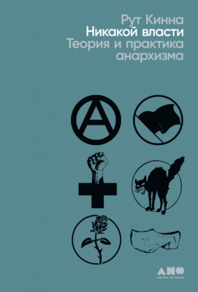 Никакой власти. Теория и практика анархизма - Рут Кинна - Слушать Любимую Книгу + Без Рекламы 📲 Slushat-Knigi.Com