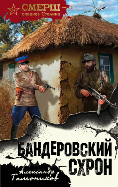 Бандеровский схрон - Александр Тамоников - Слушать Любимую Книгу + Без Рекламы 📲 Slushat-Knigi.Com