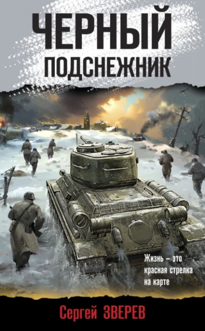 Черный подснежник - Сергей Зверев - Слушать Любимую Книгу + Без Рекламы 📲 Slushat-Knigi.Com