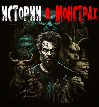 Истории о монстрах - Габриэль Норлэйн - Слушать Любимую Книгу + Без Рекламы 📲 Slushat-Knigi.Com