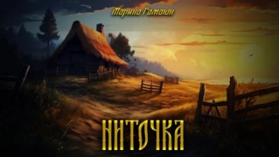 Ниточка - Марина Гамаюн - Слушать Любимую Книгу + Без Рекламы 📲 Slushat-Knigi.Com