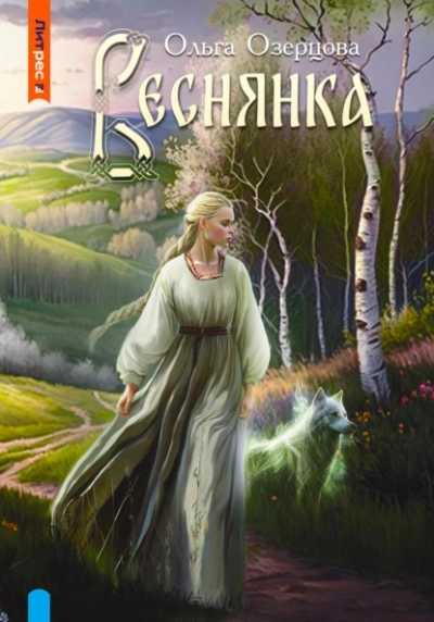 Веснянка - Ольга Озерцова - Слушать Любимую Книгу + Без Рекламы 📲 Slushat-Knigi.Com