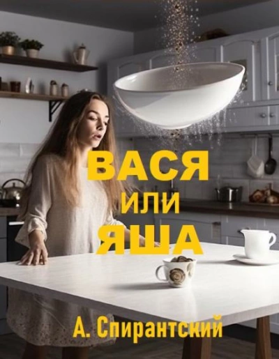 Вася или Яша - А. Спирантский - Слушать Любимую Книгу + Без Рекламы 📲 Slushat-Knigi.Com