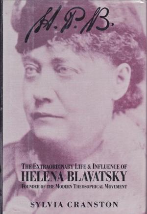 H.P.B. (Е.П. Блаватская) - Сильвия Крэнстон - Слушать Любимую Книгу + Без Рекламы 📲 Slushat-Knigi.Com