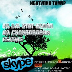 Ох уж этот скайп на силиконовом облаке - Слушать Любимую Книгу + Без Рекламы 📲 Slushat-Knigi.Com