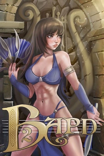 Бард 2 - Евгений Лисицин - Слушать Любимую Книгу + Без Рекламы 📲 Slushat-Knigi.Com