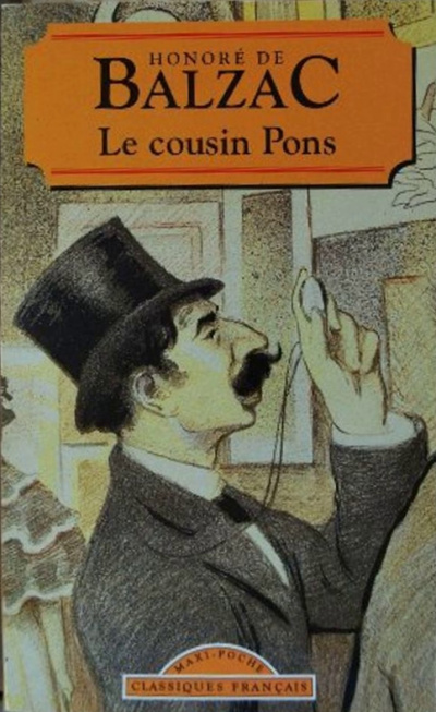 Кузен Понс - Оноре Бальзак - Слушать Любимую Книгу + Без Рекламы 📲 Slushat-Knigi.Com