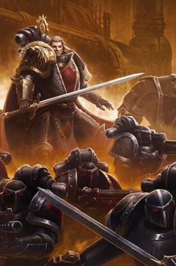 Warhammer 40000. Железная преисподняя - К.Л. Вернер - Слушать Любимую Книгу + Без Рекламы 📲 Slushat-Knigi.Com