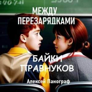 Между перезарядками. Рассказы - Алексей Панограф - Слушать Любимую Книгу + Без Рекламы 📲 Slushat-Knigi.Com