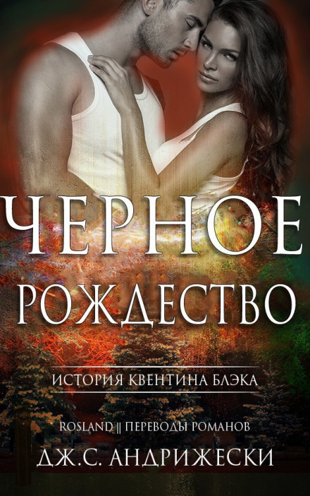 Чёрное Рождество - Дж. С. Андрижески - Слушать Любимую Книгу + Без Рекламы 📲 Slushat-Knigi.Com