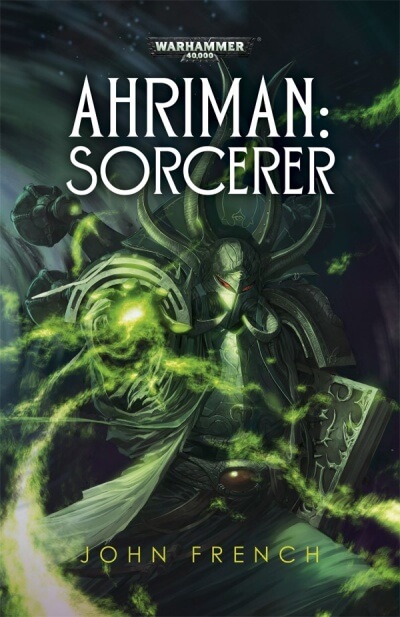 Колдун. Warhammer 40k - Джон Френч - Слушать Любимую Книгу + Без Рекламы 📲 Slushat-Knigi.Com