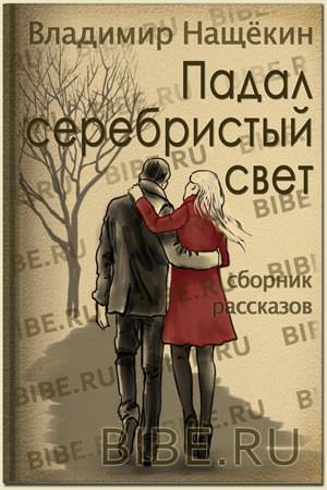 Падал серебристый свет - Владимир Нащекин - Слушать Любимую Книгу + Без Рекламы 📲 Slushat-Knigi.Com
