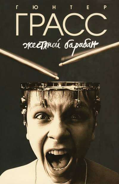 Жестяной барабан - Гюнтер Грасс - Слушать Любимую Книгу + Без Рекламы 📲 Slushat-Knigi.Com