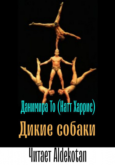 Дикие собаки - То (Натт Харрис) Данимира - Слушать Любимую Книгу + Без Рекламы 📲 Slushat-Knigi.Com