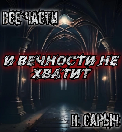 И вечности не хватит - Н. Сарыч - Слушать Любимую Книгу + Без Рекламы 📲 Slushat-Knigi.Com