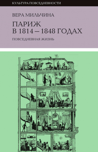 Повседневная жизнь Парижа - Вера Мильчина - Слушать Любимую Книгу + Без Рекламы 📲 Slushat-Knigi.Com