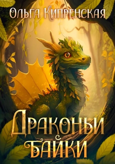 Драконьи байки - Ольга Кипренская - Слушать Любимую Книгу + Без Рекламы 📲 Slushat-Knigi.Com