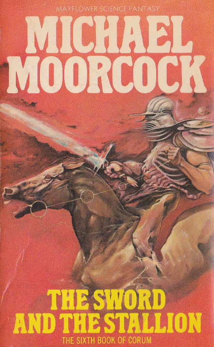 Меч и конь - Майкл Муркок - Слушать Любимую Книгу + Без Рекламы 📲 Slushat-Knigi.Com