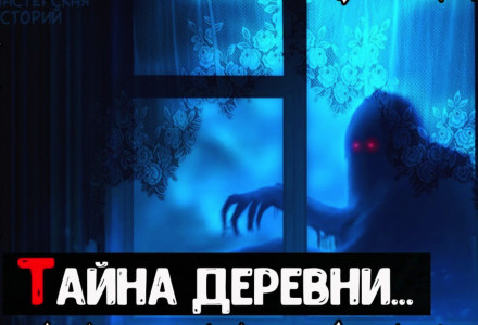 Тайна деревни - Дмитрий Титов - Слушать Любимую Книгу + Без Рекламы 📲 Slushat-Knigi.Com