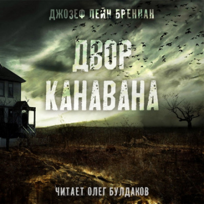 Двор Канавана - Джозеф Пейн Бреннан - Слушать Любимую Книгу + Без Рекламы 📲 Slushat-Knigi.Com