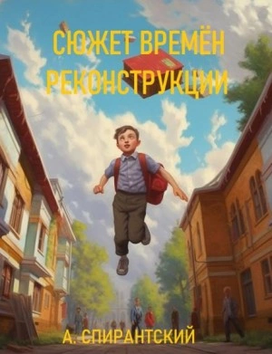 Сюжет времен Реконструкции - А. Спирантский - Слушать Любимую Книгу + Без Рекламы 📲 Slushat-Knigi.Com