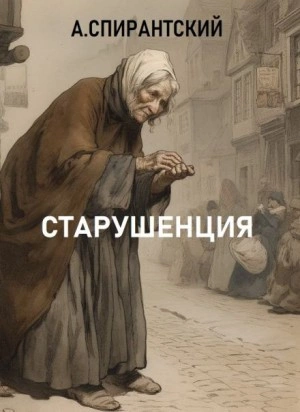 Старушенция - А. Спирантский - Слушать Любимую Книгу + Без Рекламы 📲 Slushat-Knigi.Com