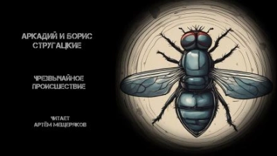 Чрезвычайное происшествие - Аркадий Стругацкий - Слушать Любимую Книгу + Без Рекламы 📲 Slushat-Knigi.Com