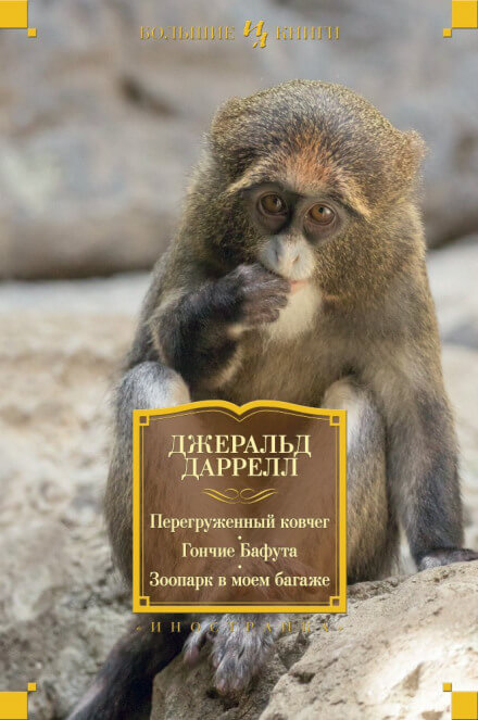 Гончие Бафута - Джеральд Даррелл - Слушать Любимую Книгу + Без Рекламы 📲 Slushat-Knigi.Com