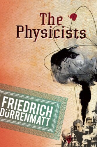 Физики - Фридрих Дюрренматт - Слушать Любимую Книгу + Без Рекламы 📲 Slushat-Knigi.Com