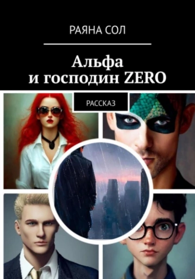 Альфа и господин Zero - Раяна Сол - Слушать Любимую Книгу + Без Рекламы 📲 Slushat-Knigi.Com