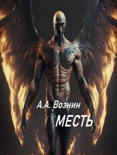 Месть - Андрей Вознин - Слушать Любимую Книгу + Без Рекламы 📲 Slushat-Knigi.Com