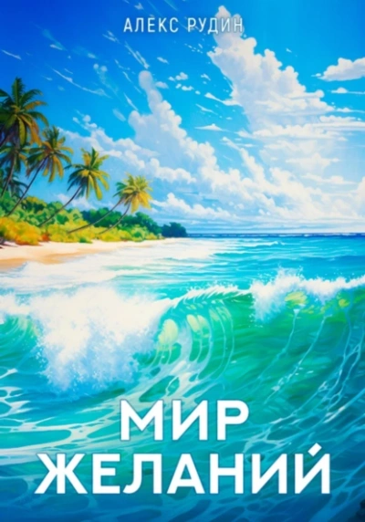 Мир желаний. Книга 1 - Алекс Рудин - Слушать Любимую Книгу + Без Рекламы 📲 Slushat-Knigi.Com