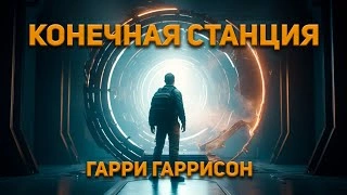 Конечная Станция - Гарри Гаррисон - Слушать Любимую Книгу + Без Рекламы 📲 Slushat-Knigi.Com