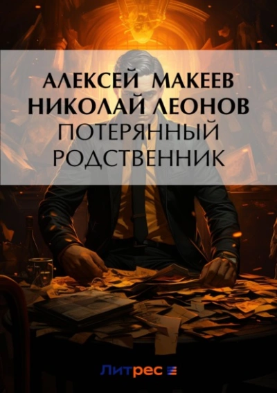 Потерянный родственник - Николай Леонов - Слушать Любимую Книгу + Без Рекламы 📲 Slushat-Knigi.Com