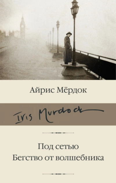 Под сетью. Бегство от волшебника - Айрис Мердок - Слушать Любимую Книгу + Без Рекламы 📲 Slushat-Knigi.Com