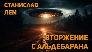 Вторжение с Альдебарана - Станислав Лем - Слушать Любимую Книгу + Без Рекламы 📲 Slushat-Knigi.Com