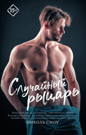 Случайный рыцарь - Николь Сноу - Слушать Любимую Книгу + Без Рекламы 📲 Slushat-Knigi.Com