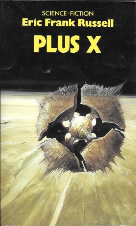 Плюс неизвестное - Расселл Эрик Фрэнк - Слушать Любимую Книгу + Без Рекламы 📲 Slushat-Knigi.Com
