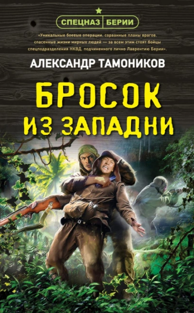 Бросок из западни - Александр Тамоников - Слушать Любимую Книгу + Без Рекламы 📲 Slushat-Knigi.Com