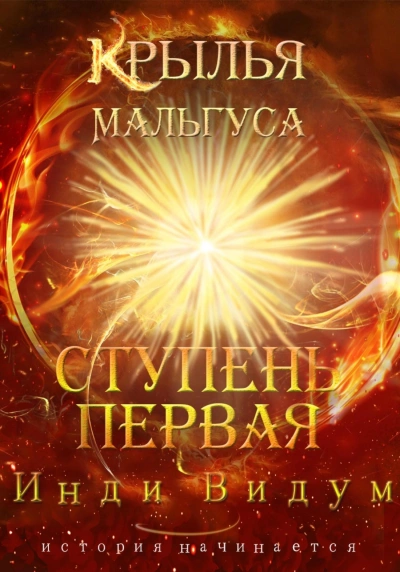 Ступень первая - Инди Видум - Слушать Любимую Книгу + Без Рекламы 📲 Slushat-Knigi.Com